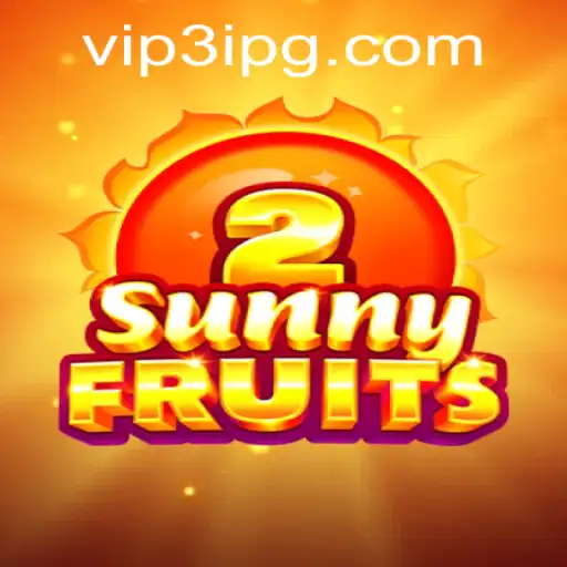 Discover SunnyFruits2: A Vibrant Gaming Experience with 3ipg PH Login