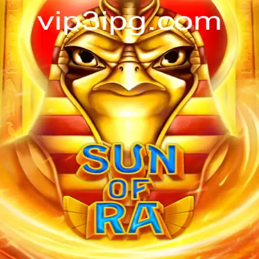 SunofRa: An Epic Adventure in Ancient Egypt