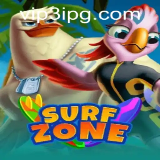 SurfZone: Ride the Waves of Adventure