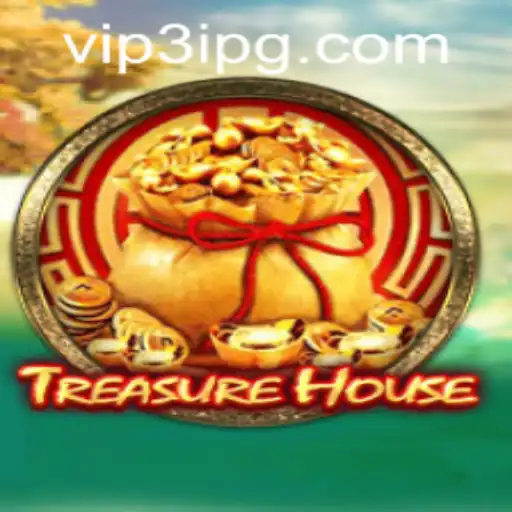 Explore the Virtual Realm of TreasureHouse: A New Adventure Awaits