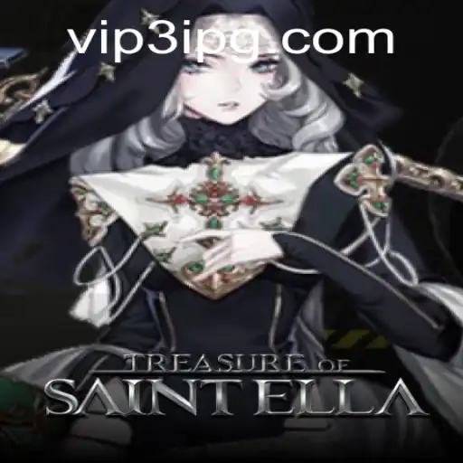 Unlocking the Adventure: TreasureofSaintElla and the Role of 3ipg PH Login