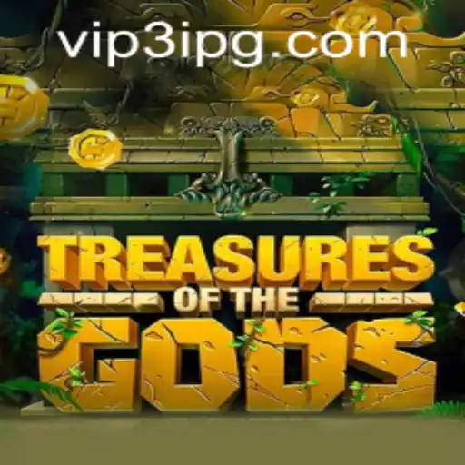 Discover Adventure and Fortune in TreasureoftheGods